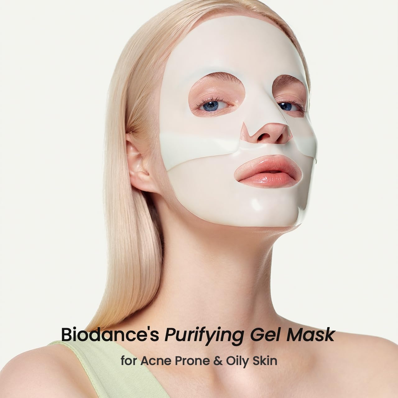 BIODANCE - Bio-Collagen Real Deep Mask