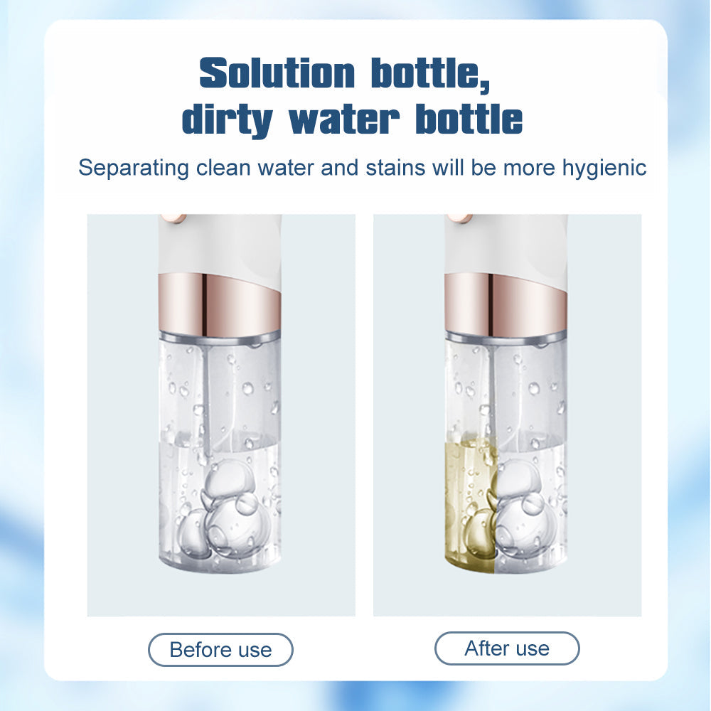 Vacuum Suction Face & Nose Pore Cleaner – Deep Cleansing Beauty Device