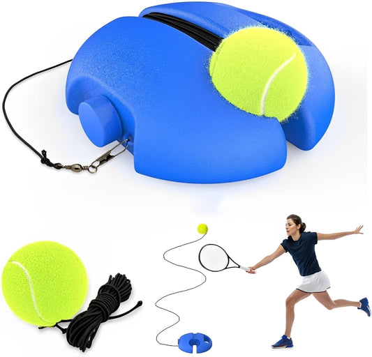 Tennis Trainer Rebound Ball