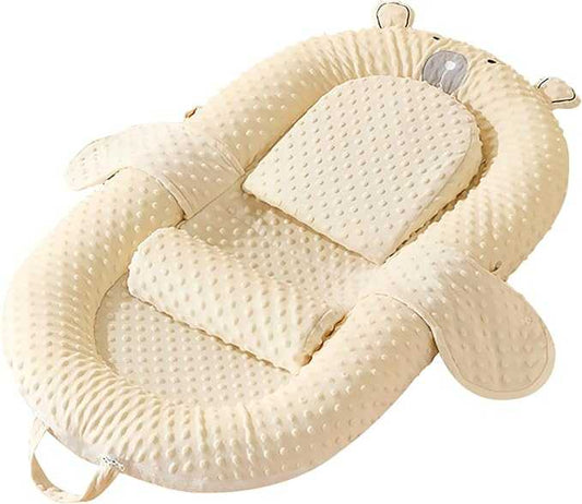 Baby Lounger – Portable Baby Sleeping Nest