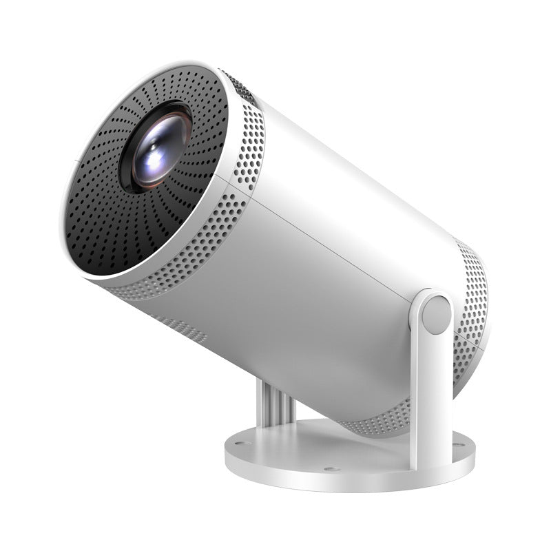 LED Projector Portable 2.4G